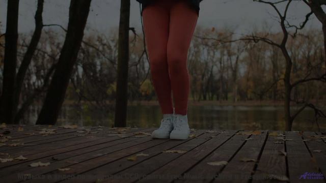 Звуки окутывают сильнее любого пледа на закате - Trot Tune -- A. A. Aalto -- Connections
