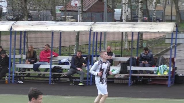 Гефест - Кайман 12:7