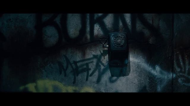 Чёрный телефон 2 — Русский трейлер (Дубляж, 2025) —