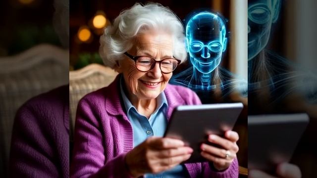 Счастье живет рядом с нами