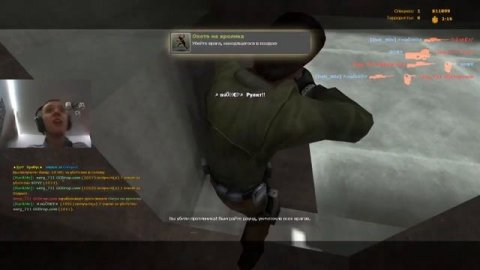 CSS. Мой самый лучший ноускоп сверху вниз (в голову).