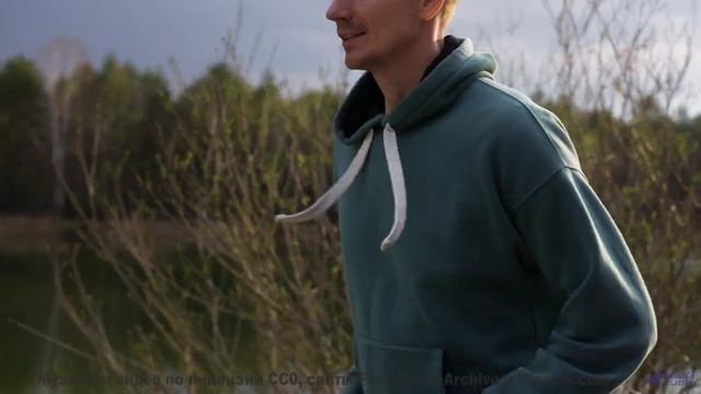 Леса превращаются в личный космос под эту мелодию - Horsey -- Overhill Ln -- OPULENT