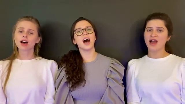 Бог, Он мольбе внимает ❤️ христианская песня