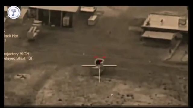 Израильская разведка годами готовила сегодняшнюю операцию
