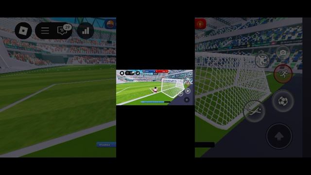 Играю в супер лига футбол
