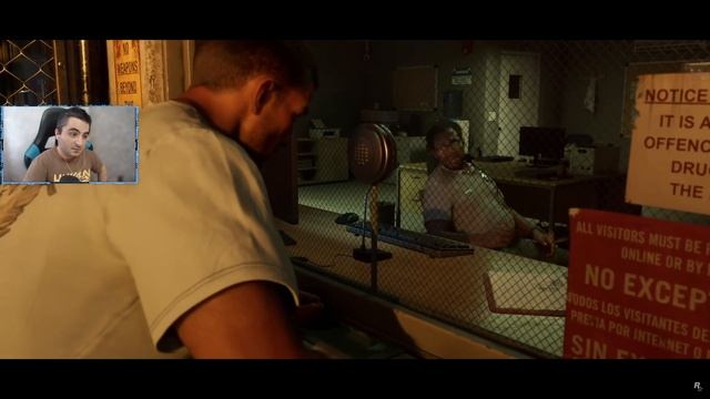 Второй трейлер GTA 6 уже здесь!