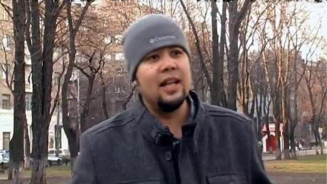 Rap Обойма №18 - 15 РОКІВ У.ЭР.А (2011)