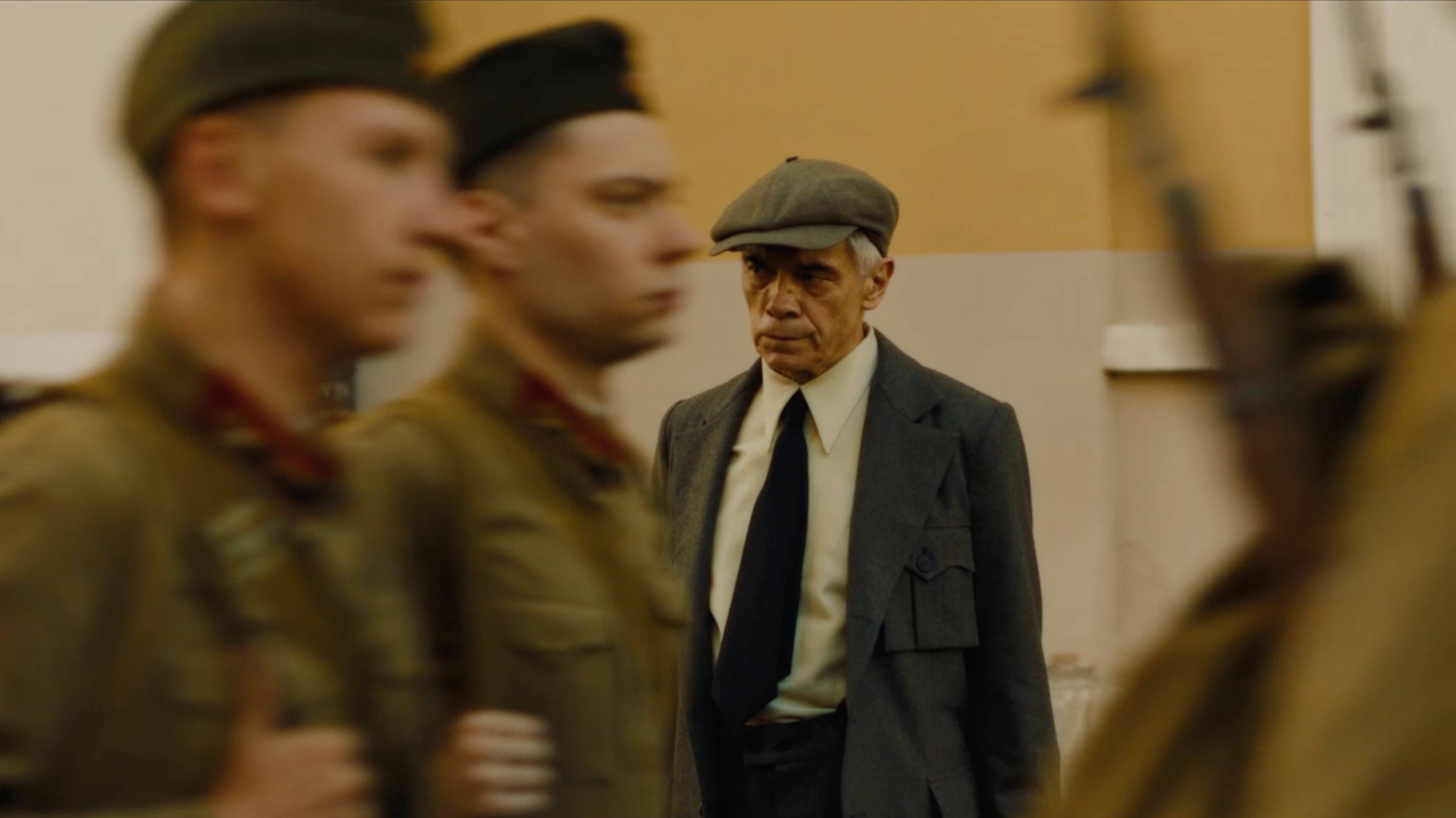 Фильм "ПО ЗОВУ СЕРДЦА". Трейлер