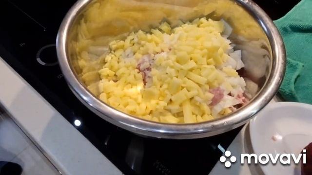 💫планетарный миксер KENWOOD, наша покупка, мечты сбывают
