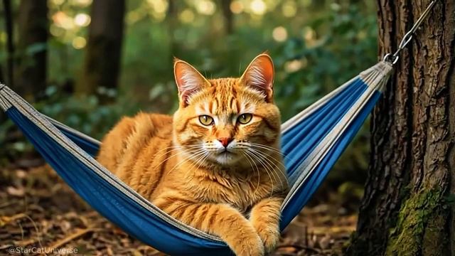 😻⛺Cats Camping - Funny Cats Doing Human Things, ⛺🥾Cute Cat Video #aicatstory #cat #catlover #cutec