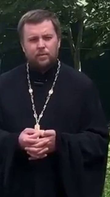 Что если Бог видит не только грехи, но и наше стремление к Нему?