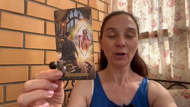 ♍️ ДЕВА ♍️ ТАРО ПРОГНОЗ НА ИЮЛЬ 2025 года