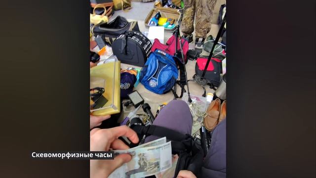 Ищу АЙФОНЫ и технику на блошином рынке - барахолка. Сколько заработал?