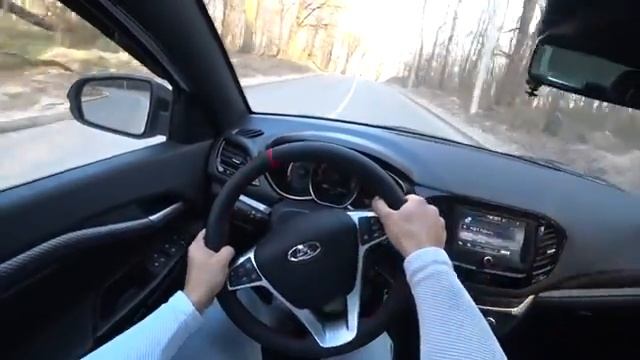 Что нужно знать о Лада Веста LADA Vesta