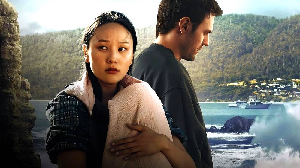 Те, кто выжил (1 сезон) — Русский трейлер (2025)