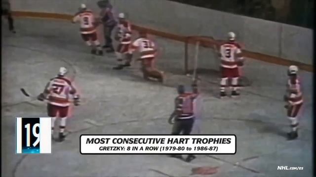 Gretzky en el corazón latino - Pasión sin fronteras