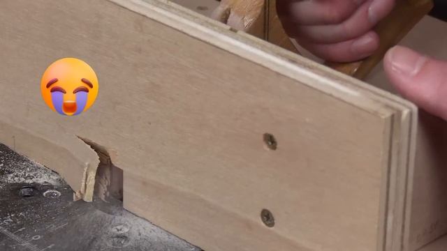 Improved Multi-Size Box Joint Jig for Router Table