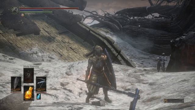 DARK SOULS 3