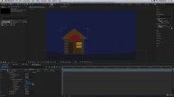 After Effects Course 048 Designing My Flat Animation Scene