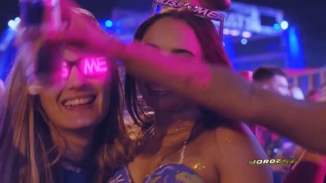 Morozoff - Kick the Dancefloor ★  New Epic Music 2025 ★ Refresh