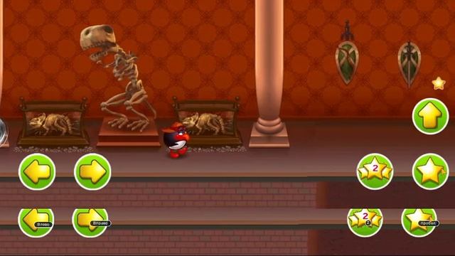 Смешарики Начало #3