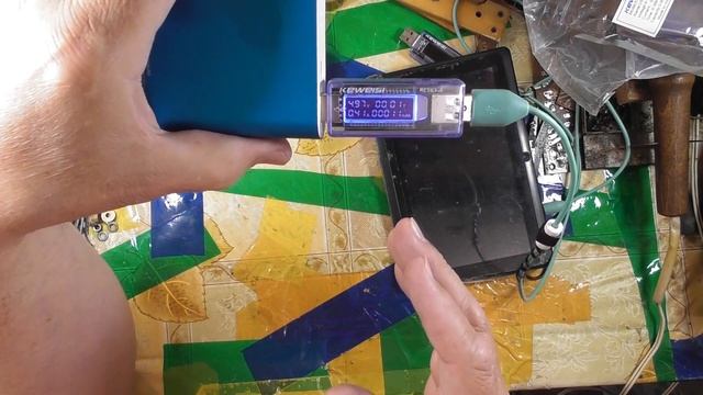 Очень НУЖНЫЙ тестер  Для ВСЕХ  Посылки из Китая