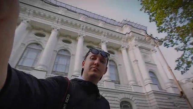 История и достопримечательности Санкт-Петербургского политехнического университета Петра Великого