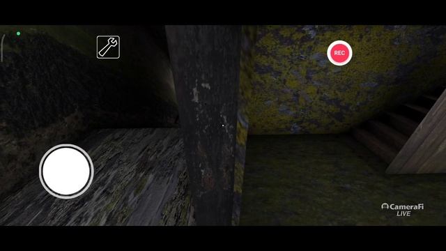 Остановил Анжелу в ГРЭННИ GRANNY 1.8.2GG Plays
