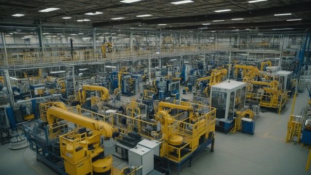 Когда стоит строить второй завод для увеличения конкурентоспособности