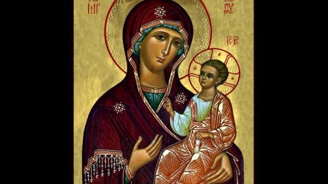 Царице моя