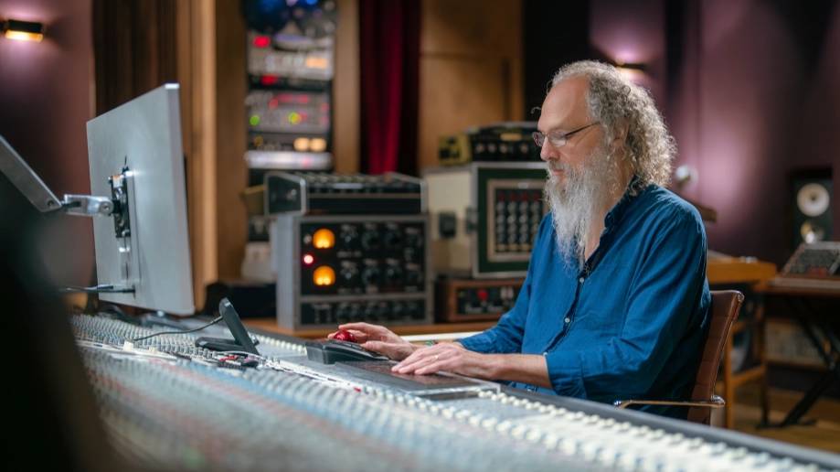 01. Dolby Atmos Preparation, Session Overview and Stems