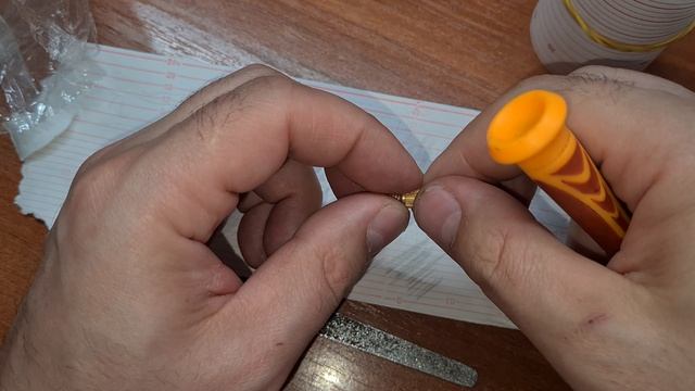 Заточка писцов скоростимера 3сл2м