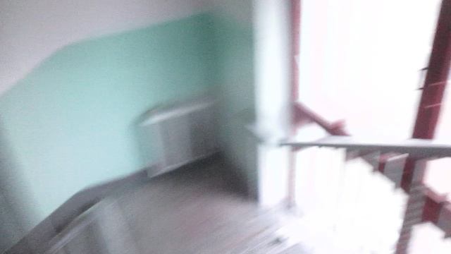 Лифт КМЗ под. №3 @ г. Москва, Ленинградское шоссе, д. 94к1-3 (2403)