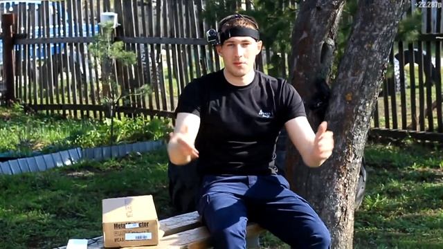 10серия| Купил МЕТАЛЛОИСКАТЕЛЬ и ДЕЛО ПОШЛО! КОПАЕМ и С?