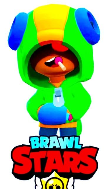 Завтра видео по Brawl stars