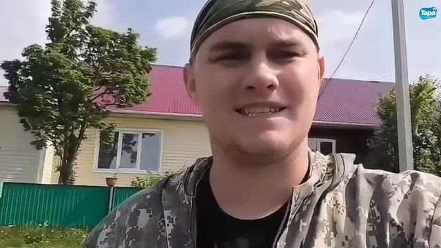 Пятый день работы волонтеров из Тары в Тулунском районе Иркутской области (13.06.2025)