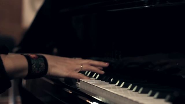 Черное море (Юлия Асадуллина)