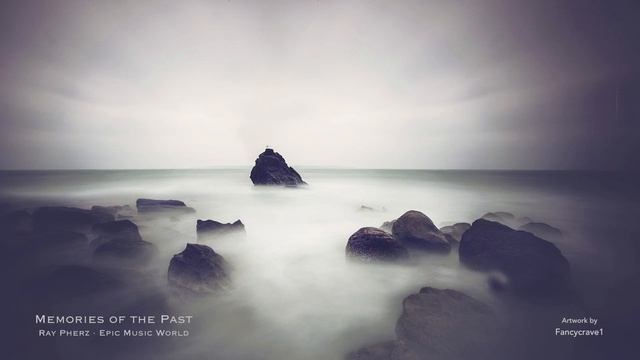 MEMORIES OF THE PAST · Inspirational Orchestral Music