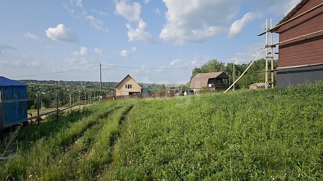 Теремок. Озёрный проезд