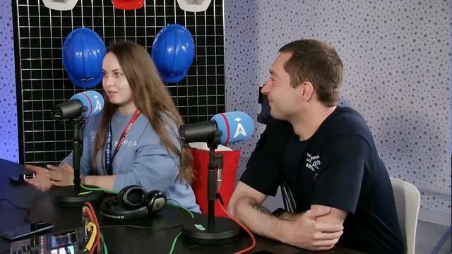 Лучший по профессии АЛРОСА. Обзор чемпионата 12.06.2025
