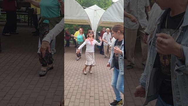 Сокольники Веранда 2