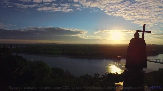 Никогда не видел таких полей под такой саунд - Cuando te invade el temor -- Mar Virtual -- Mar Virtu