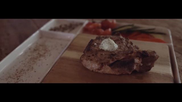 Соль и Перец | Ресторан