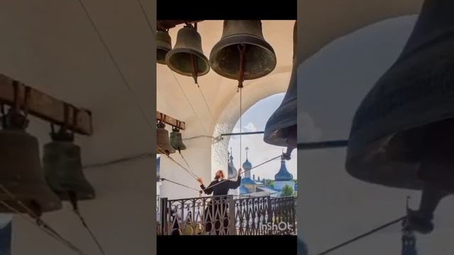 Весна придёт.