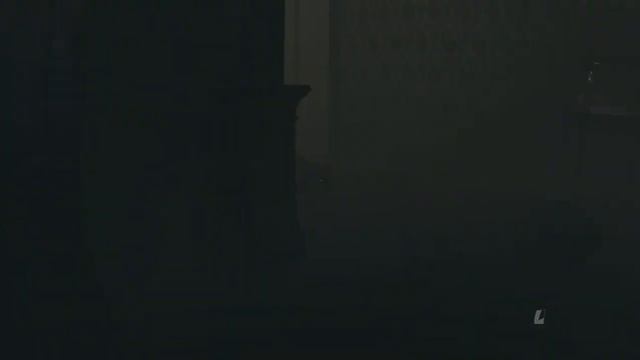Layers of Fear: Inheritance – Первая концовка (Первый вариант прох