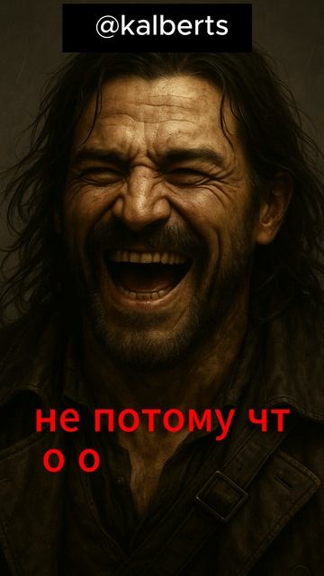 Твой любимый АД