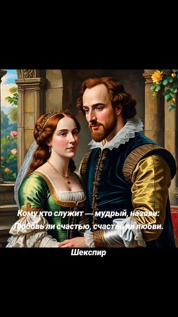 Любовь и счастье