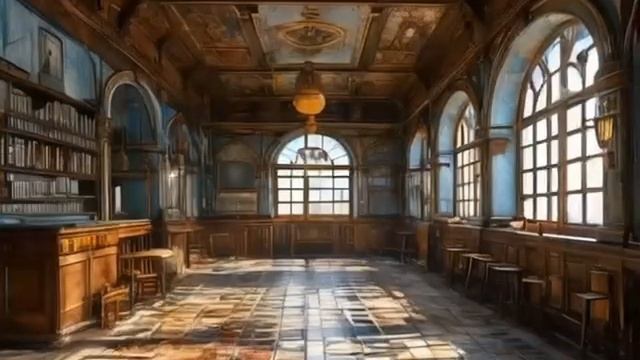Инструментальная музыка Сердце старого маяка