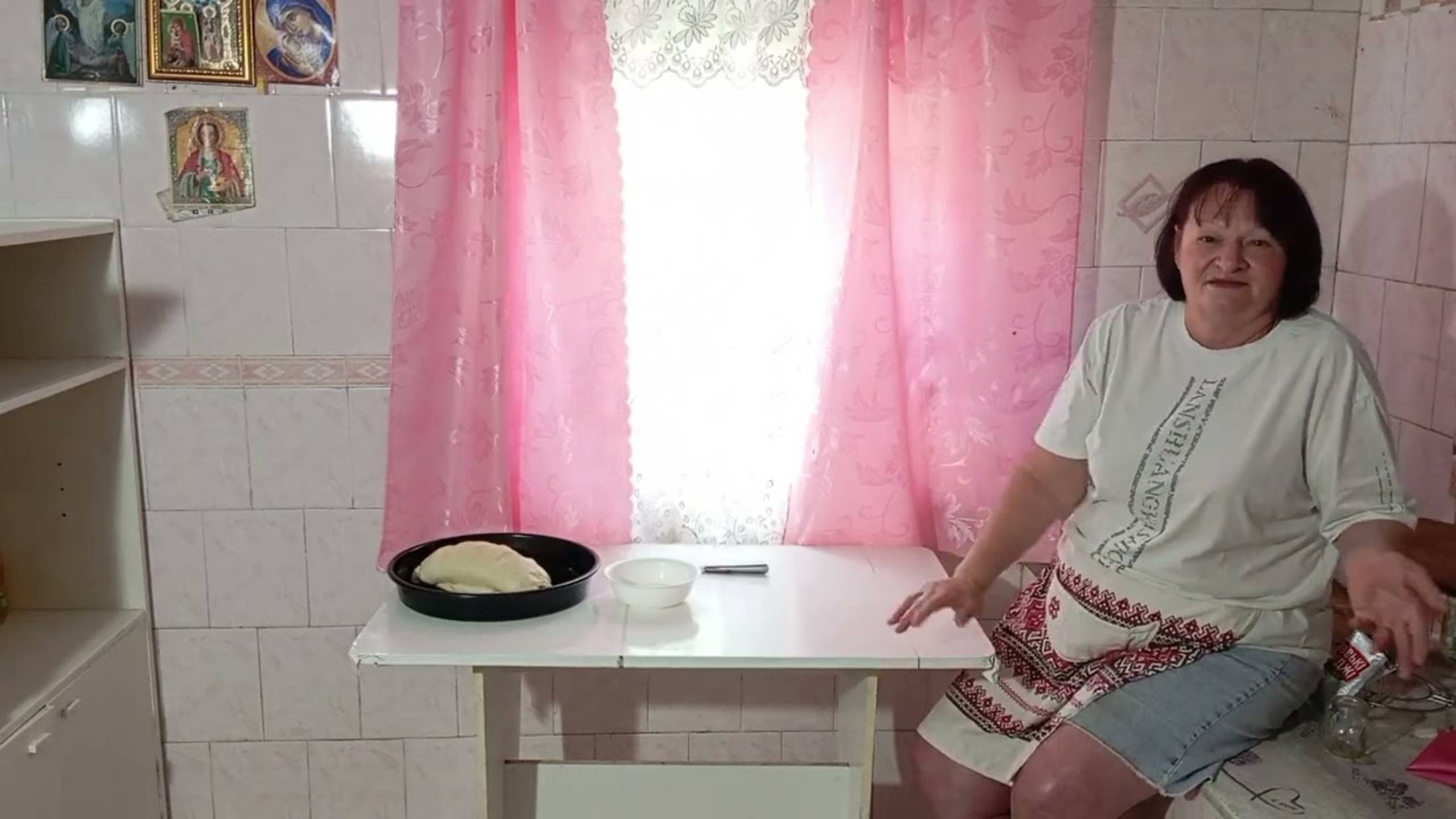 Три Поколения. КАРПАЧЧО