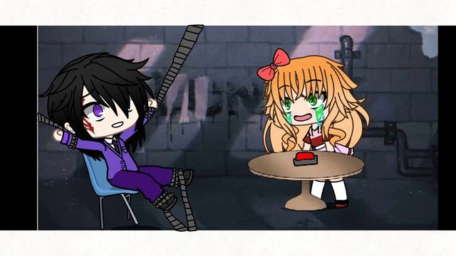 HANSEL meme}ft.Elizabeth Afton and Michael Afton